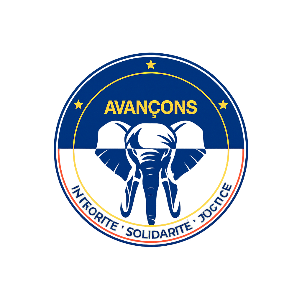 logo Avançons