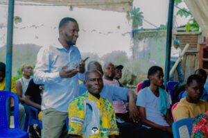 Installation cellule Avancons Quartier 3-3