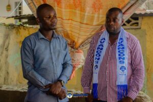 Installation cellule Avancons Quartier 3-4