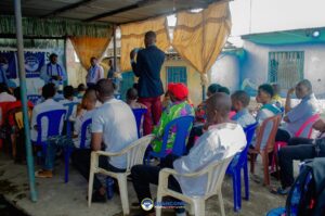 Installation cellule Avancons Quartier 3-6