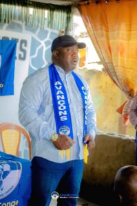 Installation cellule Avancons Quartier 3-8